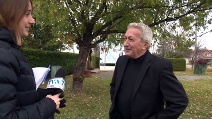 topo election st-honore