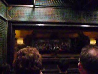 Tour de la terreur (en partie)