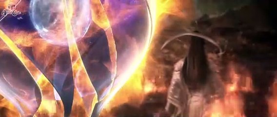 Perfect World Episode 237 (4K Multi-Sub)