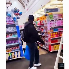 Stop all that damn stealing