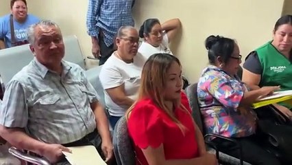 📝 Invita Gobierno del Estado a aprovechar octubre, mes de la escrituración