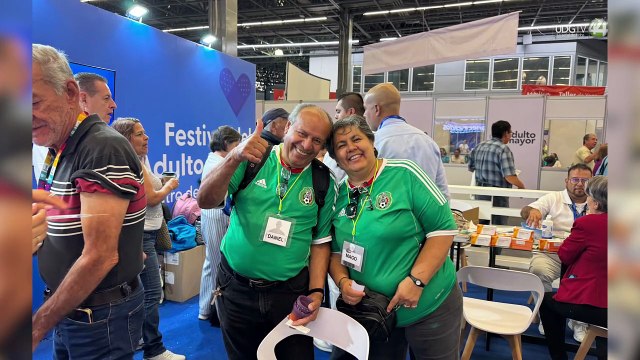 Proteger a adultos mayores, objetivo de la Feria del Adulto Mayor