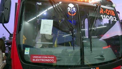 Arrancan nuevas rutas hacia el CUCBA; UdeG busca reducir traslados de hasta dos horas