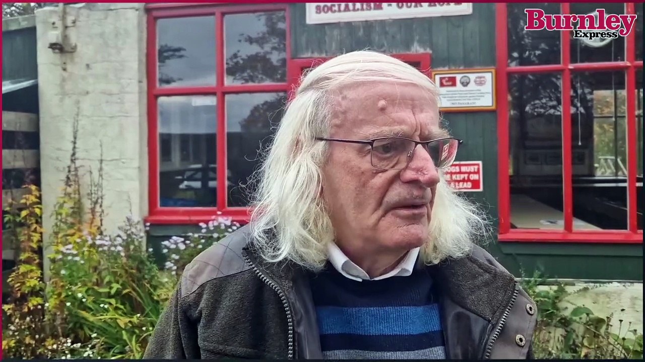 Bygone Burnley: Clarion movement in Burnley and Pendle