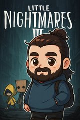 Réception de Little Nightmares 3 sur Playstation 5