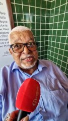 Pescadores e marisqueiras celebram chegada de Usina em Bom Jesus dos Passos