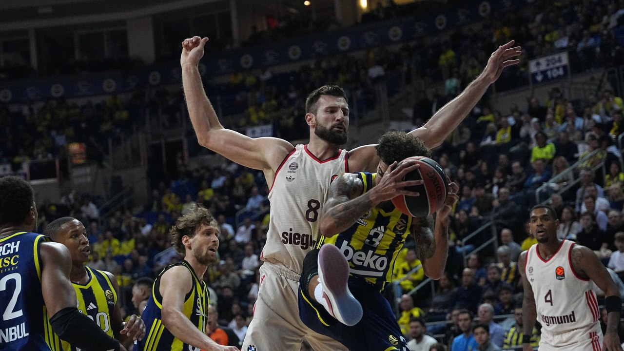 Der Bayern-Schreck schlägt wieder zu: Wilbekin führt Fener aus der Krise