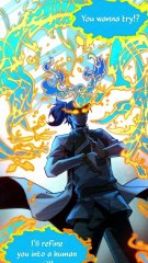 O Antigo Soberano da Eternidade