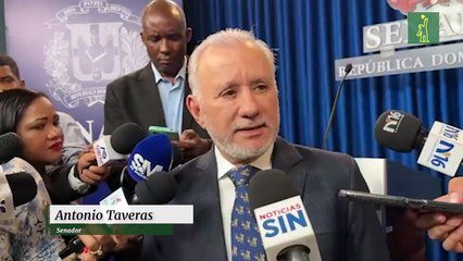 Los senadores del PRM admiten que el Gobierno ignora la indexación salarial y urgen una reforma fiscal