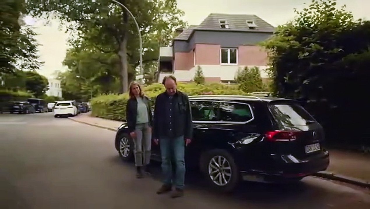 Wendland -05- Stiller und der Wolf im Schafspelz