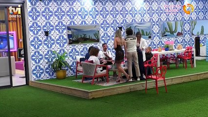 Inês chora no confessionário e Dylan revolta-se no jardim... tudo por causa de Vera! - Notícias de hoje