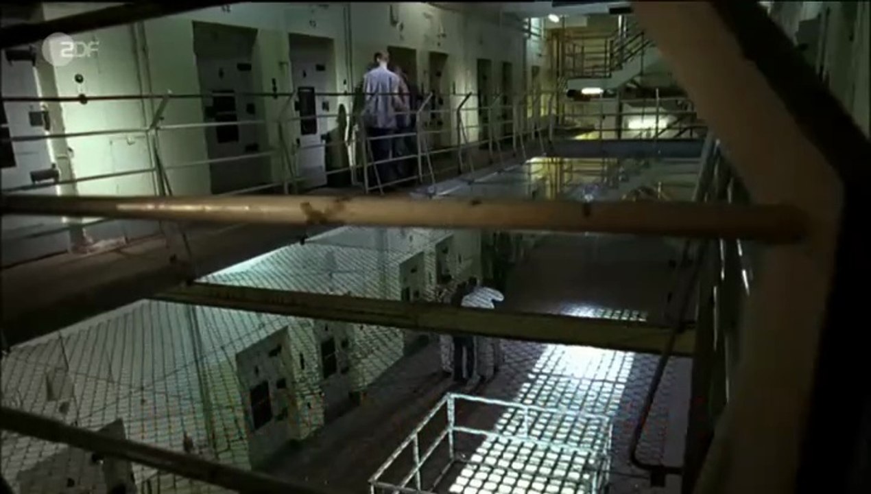 Ein starkes Team -02- Erbarmungslos