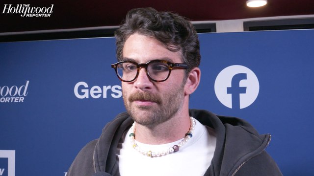 Hasan Piker Shares Why He'll Never Take His Political Commentary Show to a Legacy Media Company | THR Video