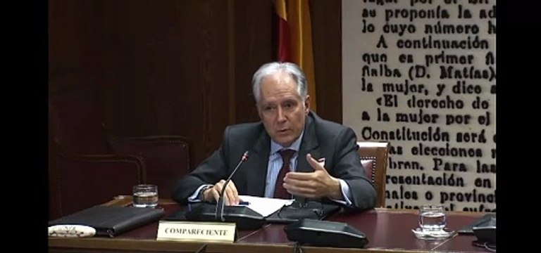 Miguel Duvison: Las nucleares tienen todo lo que necesita el sistema