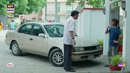 SharPasand Episode 4 _ 16 October 2025 _ ARY Digital Drama