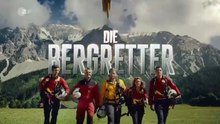 Die Bergretter -80- Ausgesetzt – Teil 1