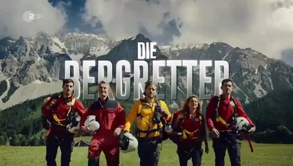 Die Bergretter -81- Augen auf – Teil 1