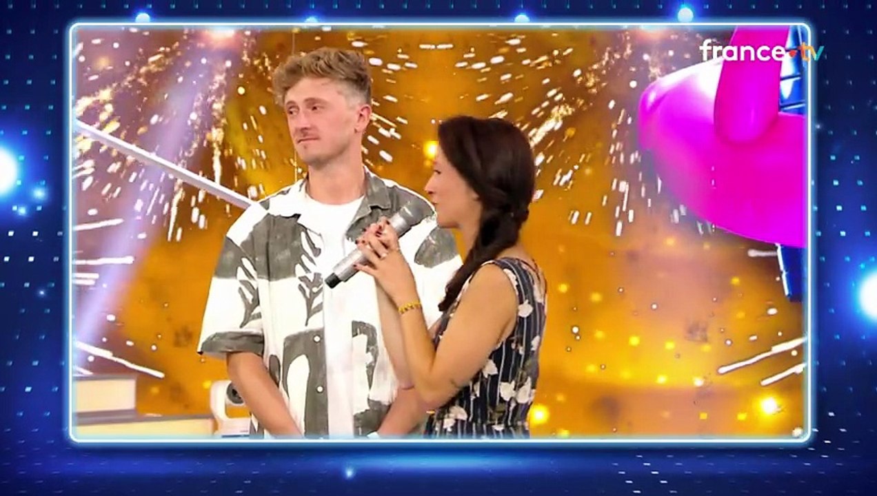 VOICI - N'oubliez pas les paroles : Morgane révèle pourquoi Quentin ne l'a toujours pas demandé en mariage (ZAP TV)