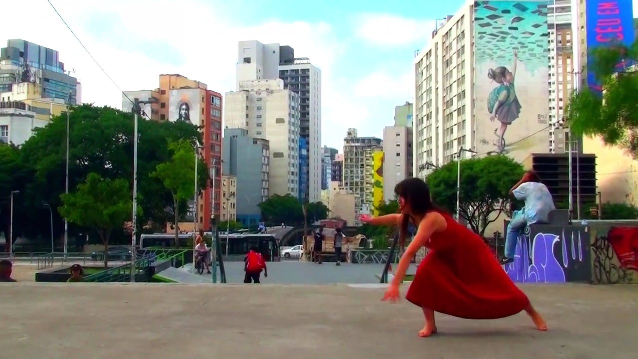 LUAMA : DANÇA N.2