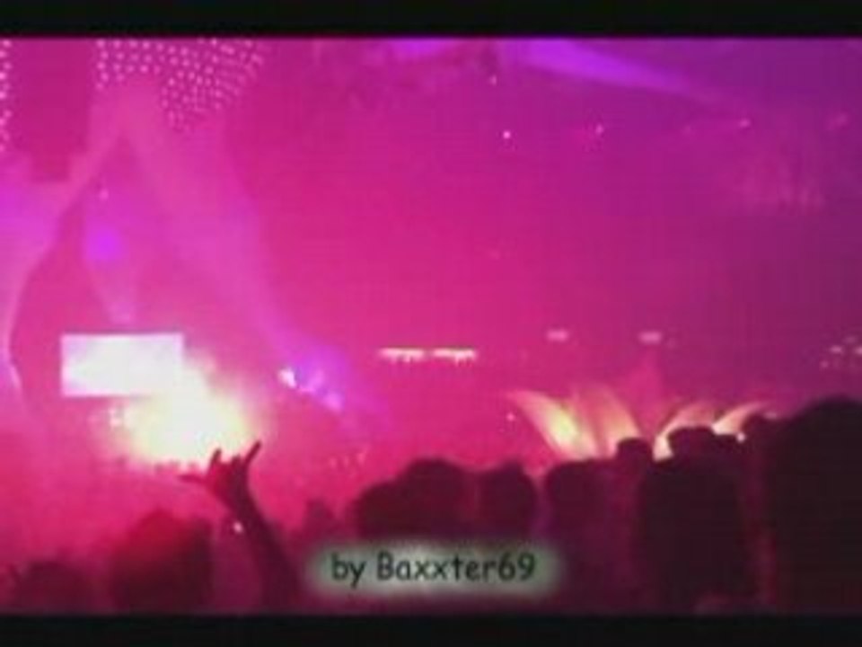 Sensation white megamix part 1 anvers antwerp 26 04 2008