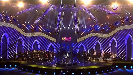 عبادي الجوهر حبر وورق سوق واقف 2014