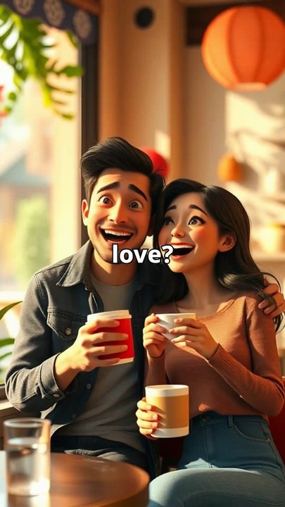 Unlocking Love_ Can Laughter Really Strengthen Relationships_
