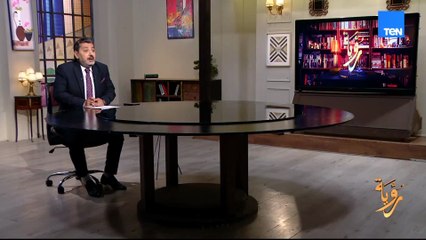 "قوة في السماء وإرادة على الأرض".. مقدمة قوية من حسام الغمري عن دور السلاح الجوى في انتصارات اكتوبر