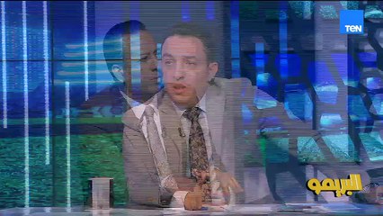 مصطفى أبوزهرة: عرضنا على حسام حسن بطولة كأس العرب في البداية ثم جاء كواليس اختيار حلمي طولان كالتالي