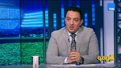 مصطفى أبو زهرة: لا خلاف بين الرابطة والاتحاد.. واتحاد الكرة المصري بيت الكرة وأبو ريدة والد الكرة