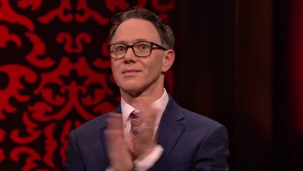 Taskmaster - S20 E06 -