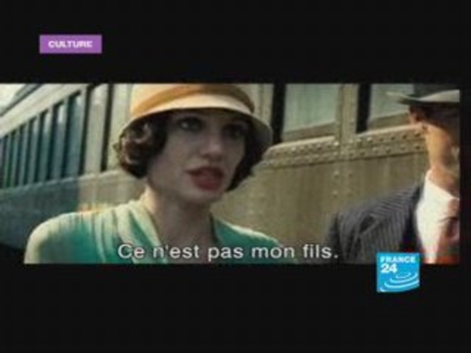 Clint Eastwood en lice avec "L'échange"