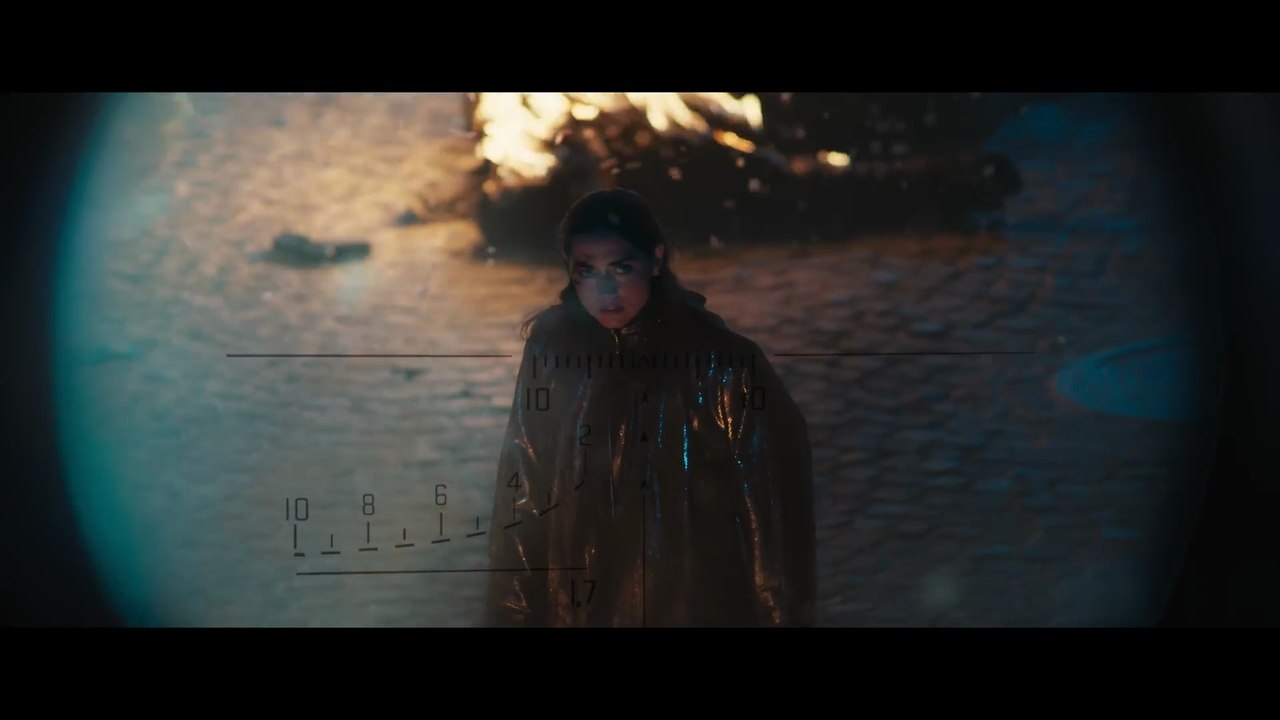 Ballerina | 2025 Official Trailer