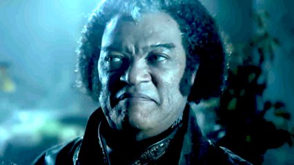 Laurence Fishburne Joins The Witcher as Emiel Regis — Season 4 on Netflix