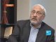 Joseph Stiglitz, Nobel Prize Economics