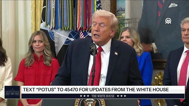 ABD Başkanı Trump, Rusya Devlet Başkanı Putin ile görüşmesinin iki hafta içinde gerçekleşeceğini açıkladı