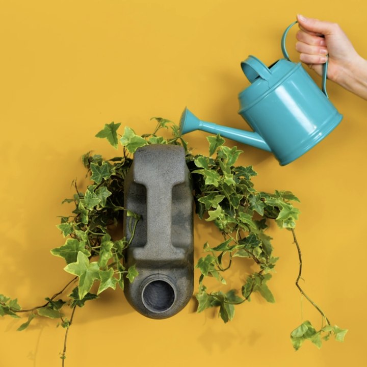 Les déchets plastiques renaissent sous la forme de nouveaux outils !