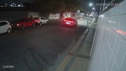 Moradores do Parque Del Sol denunciam aumento de furtos e arrombamentos de veículos