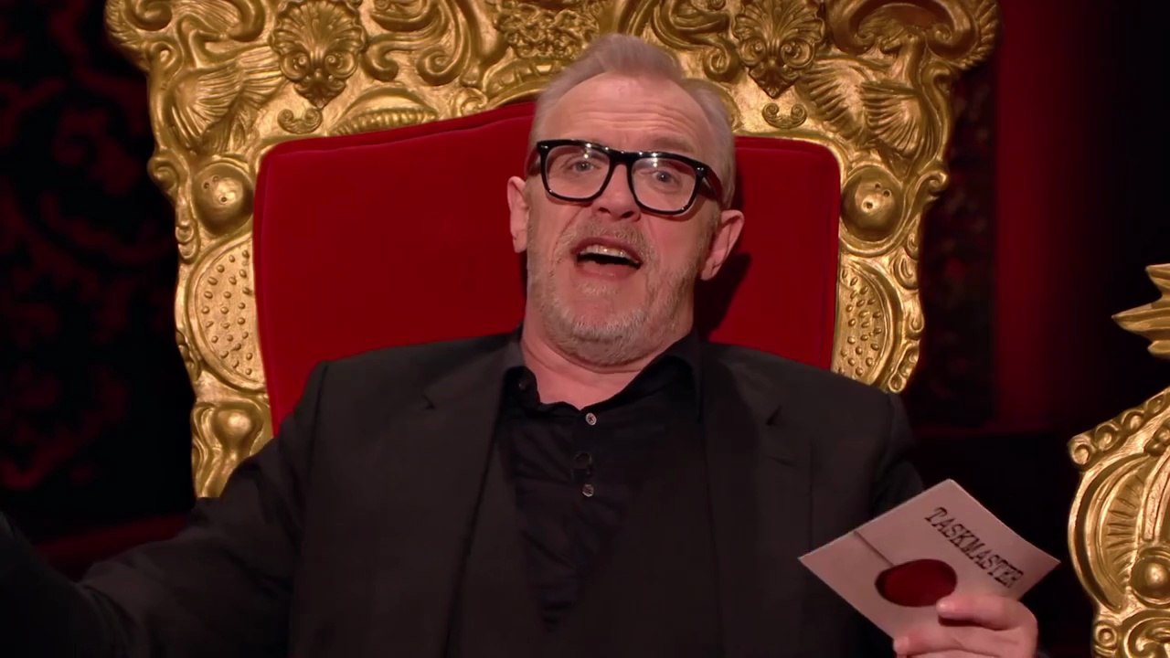 Taskmaster UK S20E06 (2025)