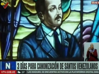 Doctor José Gregorio Hernández: ¡El Santo del pueblo venezolano!