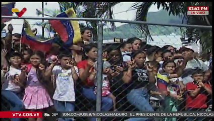 La Guaira | Juramentada la Milicia Campesina de Carayaca para la defensa de la paz y la soberanía