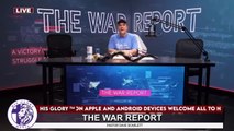 Pastor Dave:  The War Report  Updates! - Oct 16, 2025