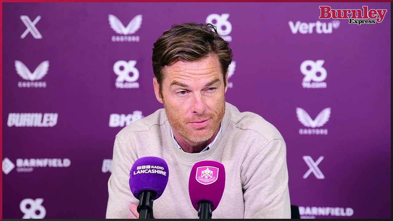 Leeds United game is an important one says Scott Parker