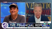 Bo Polny w/ Pastor Dave on The War Report! - 10/15/25