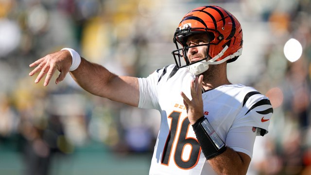 Steelers vs. Bengals: Who Wins This AFC North Matchup?
