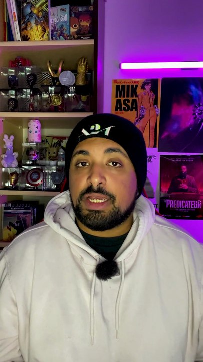 Kaamelott 2 (Les 30 premières minutes)