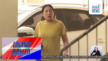 Rita Daniela, bibida sa "Ang Huling Paalam" story sa "Magpakailanman" bukas, 8:15 PM; Zig Dulay, director ng episode | Unang Balita