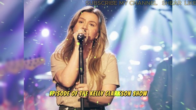 Kelly Clarkson Shares Candid Parenting Confession About Raising Daughter