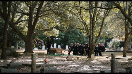 La vida de Chuck - Trailer