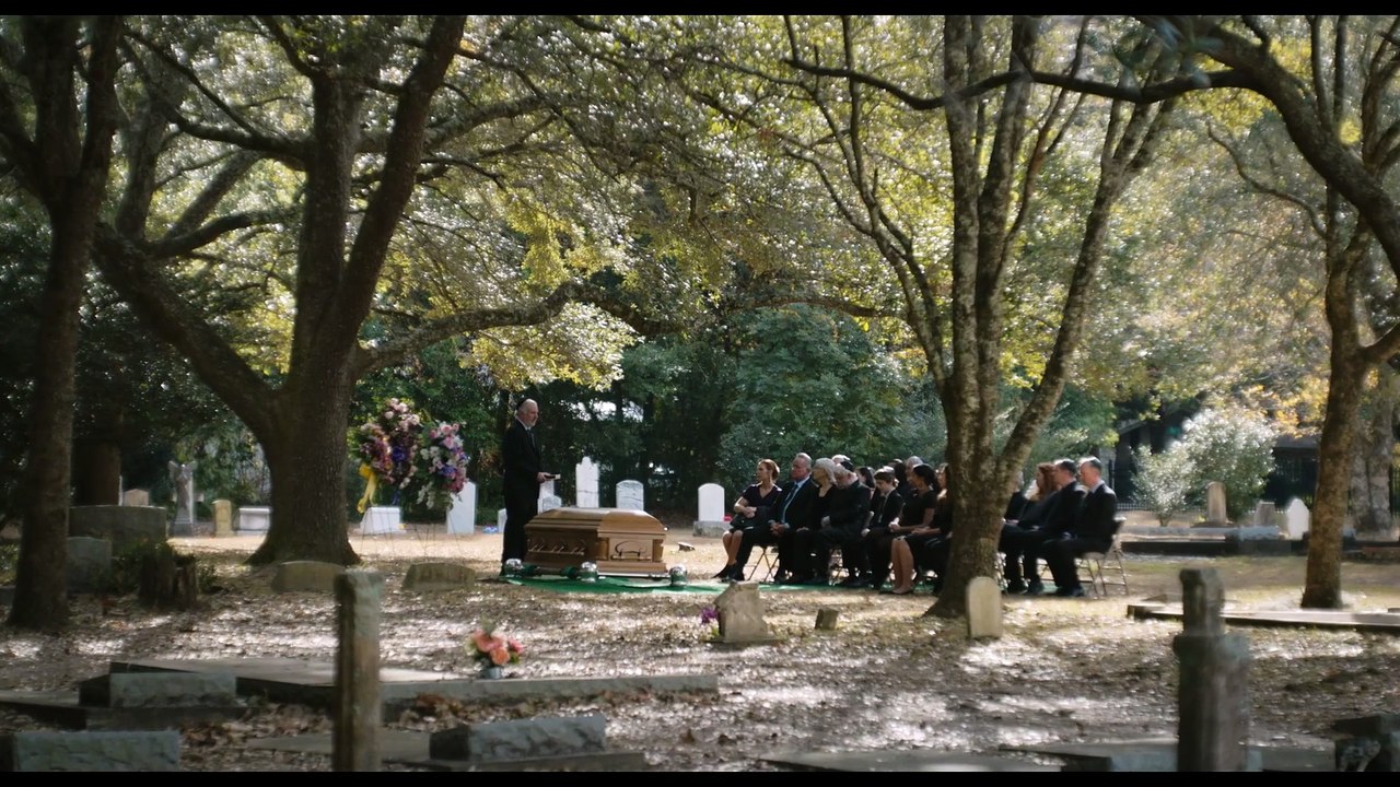 La vida de Chuck - Trailer