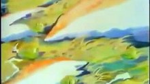 まんが日本昔ばなし 0881【白馬岳の魔神】